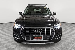 2021 Audi Q5 Premium Plus WA1BAAFY1M2023235 in Auburn, WA 10