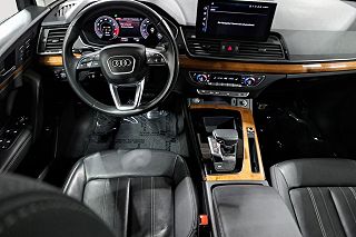 2021 Audi Q5 Premium Plus WA1BAAFY1M2023235 in Auburn, WA 14