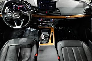 2021 Audi Q5 Premium Plus WA1BAAFY1M2023235 in Auburn, WA 5