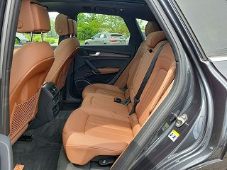 2021 Audi Q5 Premium Plus WA1BAAFY8M2020882 in Blackwood, NJ 10
