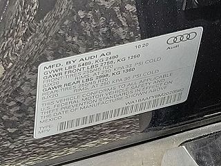 2021 Audi Q5 Premium Plus WA1BAAFY8M2020882 in Blackwood, NJ 27