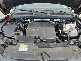 2021 Audi Q5 Premium Plus WA1BAAFY8M2020882 in Blackwood, NJ 28