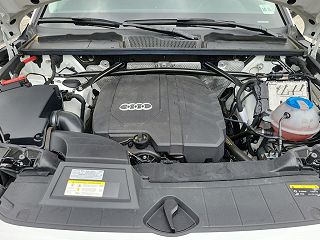 2021 Audi Q5 Premium Plus WA1BAAFY6M2003319 in Blackwood, NJ 28