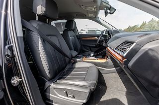 2021 Audi Q5 Premium WA1AAAFY5M2002108 in Bridgewater, NJ 13