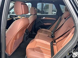 2021 Audi Q5 Premium Plus WA1BAAFY2M2020456 in Cape Girardeau, MO 10