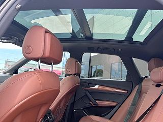 2021 Audi Q5 Premium Plus WA1BAAFY2M2020456 in Cape Girardeau, MO 11