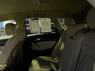 2021 Audi Q5 Premium WA1AAAFY5M2002836 in Chambersburg, PA 20