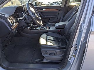 2021 Audi Q5 Premium Plus WA1BAAFY0M2020780 in Charlotte, NC 15