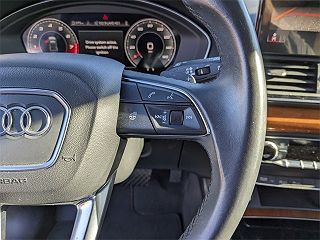 2021 Audi Q5 Premium Plus WA1BAAFY0M2020780 in Charlotte, NC 20
