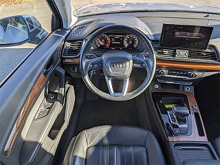 2021 Audi Q5 Premium Plus WA1BAAFY0M2020780 in Charlotte, NC 31