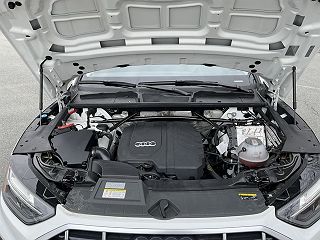 2021 Audi Q5 Premium Plus WA1BAAFY0M2124296 in Chelmsford, MA 30
