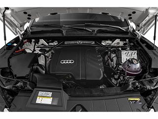 2021 Audi Q5 Premium Plus WA1BAAFY6M2113366 in Chicago, IL 12