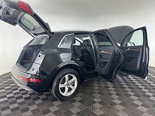 2021 Audi Q5 Premium WA1AAAFY5M2005428 in Columbia, MO 13