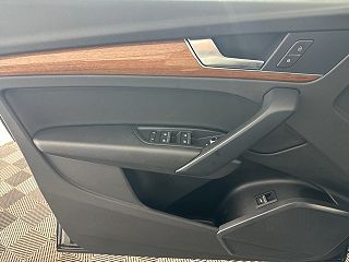 2021 Audi Q5 Premium WA1AAAFY5M2005428 in Columbia, MO 21