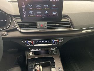 2021 Audi Q5 Premium Plus WA1BAAFY2M2069012 in Columbia, SC 22