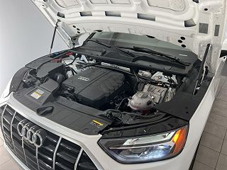 2021 Audi Q5 Premium Plus WA1BAAFY2M2069012 in Columbia, SC 38