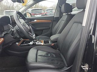 2021 Audi Q5 Premium Plus WA1BAAFY9M2127021 in Forest Park, IL 17