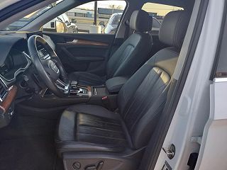2021 Audi Q5 Premium Plus WA1BAAFY4M2110255 in Fort Worth, TX 13