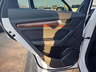 2021 Audi Q5 Premium Plus WA1BAAFY4M2110255 in Fort Worth, TX 15