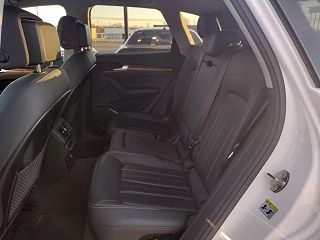 2021 Audi Q5 Premium Plus WA1BAAFY4M2110255 in Fort Worth, TX 17