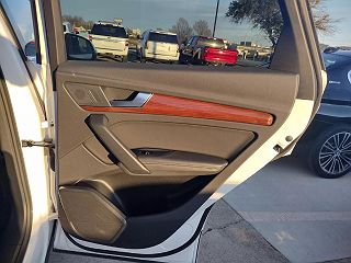 2021 Audi Q5 Premium Plus WA1BAAFY4M2110255 in Fort Worth, TX 18