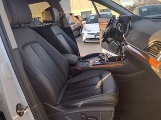 2021 Audi Q5 Premium Plus WA1BAAFY4M2110255 in Fort Worth, TX 23
