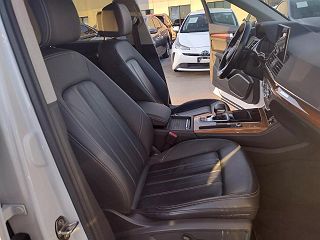2021 Audi Q5 Premium Plus WA1BAAFY4M2110255 in Fort Worth, TX 24