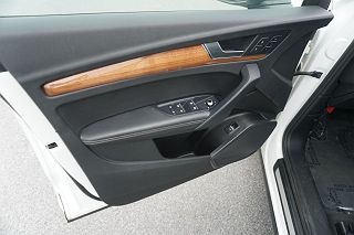 2021 Audi Q5 Premium Plus WA1BAAFY6M2105641 in Harlingen, TX 17