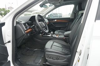 2021 Audi Q5 Premium Plus WA1BAAFY6M2105641 in Harlingen, TX 18
