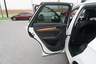 2021 Audi Q5 Premium Plus WA1BAAFY6M2105641 in Harlingen, TX 20