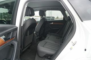 2021 Audi Q5 Premium Plus WA1BAAFY6M2105641 in Harlingen, TX 22