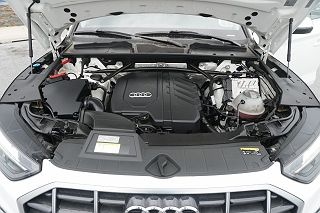 2021 Audi Q5 Premium Plus WA1BAAFY6M2105641 in Harlingen, TX 38