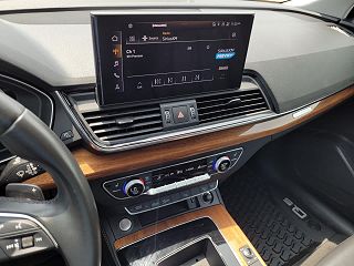 2021 Audi Q5 Premium Plus WA1BAAFY6M2124125 in Hearne, TX 22