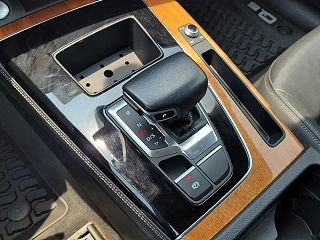 2021 Audi Q5 Premium Plus WA1BAAFY6M2124125 in Hearne, TX 27