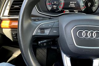 2021 Audi Q5 Premium Plus WA1BAAFY1M2114019 in Joplin, MO 17