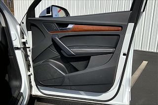 2021 Audi Q5 Premium Plus WA1BAAFY1M2114019 in Joplin, MO 23