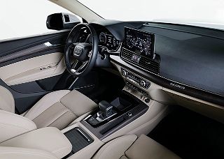 2021 Audi Q5 Prestige WA1CAAFY6M2058695 in Louisville, KY 3