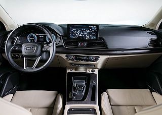 2021 Audi Q5 Prestige WA1CAAFY6M2058695 in Louisville, KY 9