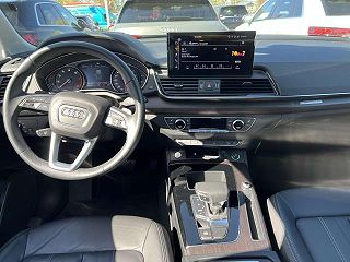 2021 Audi Q5 Premium WA1AAAFYXM2080612 in Lynbrook, NY 14