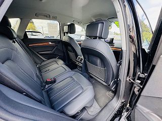 2021 Audi Q5 Premium WA1AAAFY3M2002995 in Mckenna, WA 11