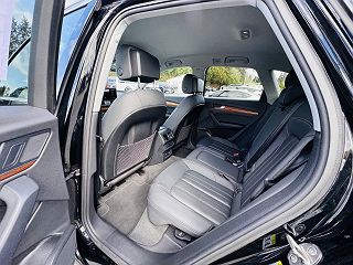 2021 Audi Q5 Premium WA1AAAFY3M2002995 in Mckenna, WA 15