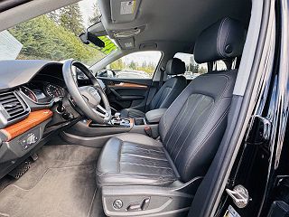 2021 Audi Q5 Premium WA1AAAFY3M2002995 in Mckenna, WA 18