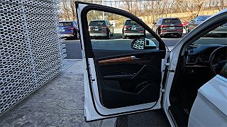 2021 Audi Q5 Premium WA1AAAFY4M2013052 in Mechanicsburg, PA 15