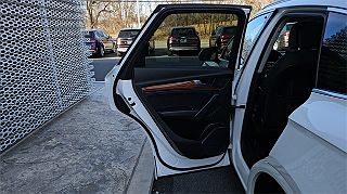 2021 Audi Q5 Premium WA1AAAFY4M2013052 in Mechanicsburg, PA 20