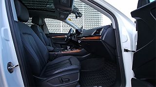 2021 Audi Q5 Premium WA1AAAFY4M2013052 in Mechanicsburg, PA 29