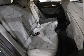 2021 Audi Q5 Premium Plus WA1BAAFY4M2044466 in Mentor, OH 15