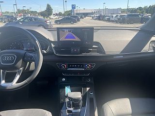 2021 Audi Q5 Premium WA1AAAFY4M2103785 in New Castle, DE 13