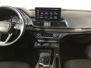 2021 Audi Q5 Premium WA1AAAFY4M2103785 in New Castle, DE 16