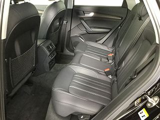 2021 Audi Q5 Premium WA1AAAFY4M2103785 in New Castle, DE 20