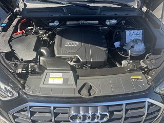 2021 Audi Q5 Premium WA1AAAFY4M2103785 in New Castle, DE 22
